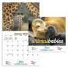 Animal Babies Appointment Calendar