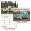Antique Autos 13 Month Spiral Calendar