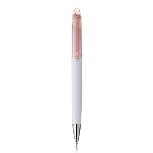 AppletonClickActionBallPointPenwithHighlighter-front