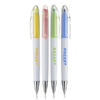 Appleton Click Action Ball Point Pen with Highlighter
