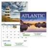 Atlantic Voyages 13 Month Spiral Calendar