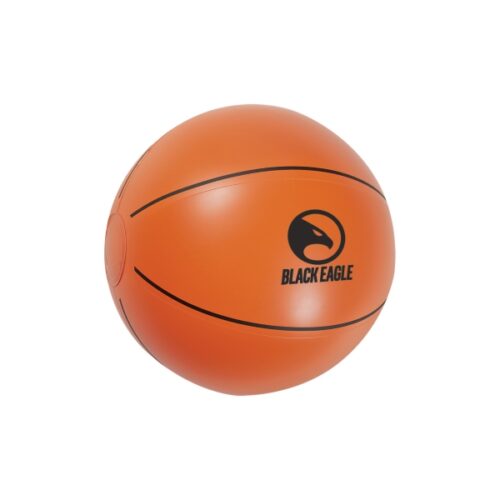 16" Basketball Beach Ball
