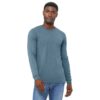 Denim Triblend