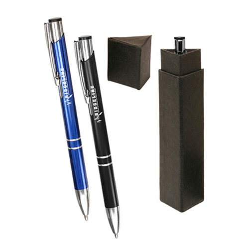 Ballpoint Aluminum Pen Gift Sets