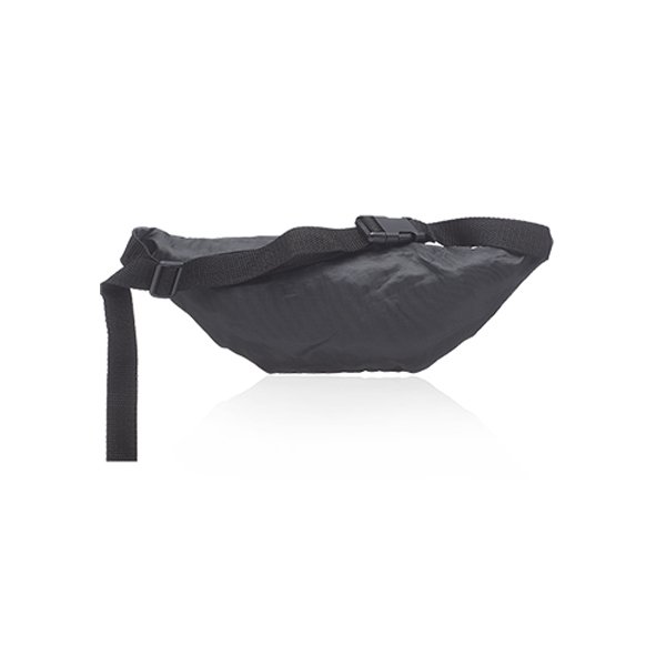 BasicDelseyPolyesterFannyPacks-BACK