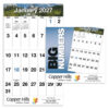 Big Numbers Appointment Calendar