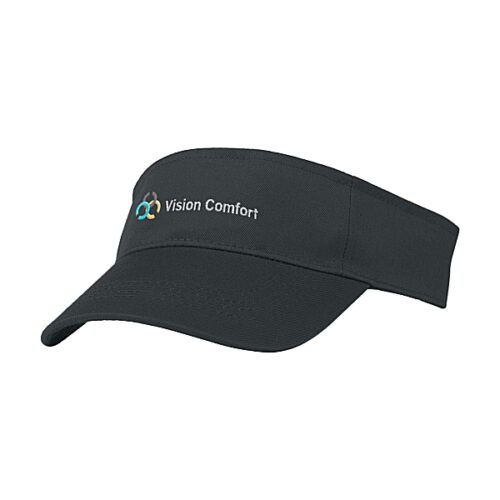 Polyester Visor