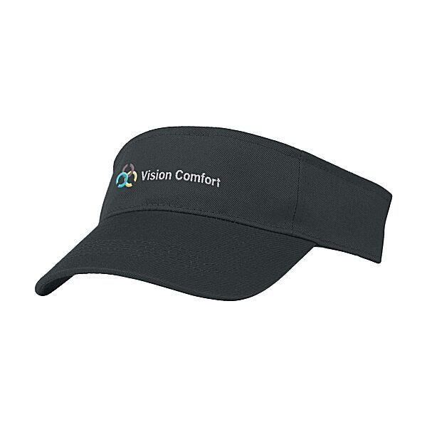Polyester Visor