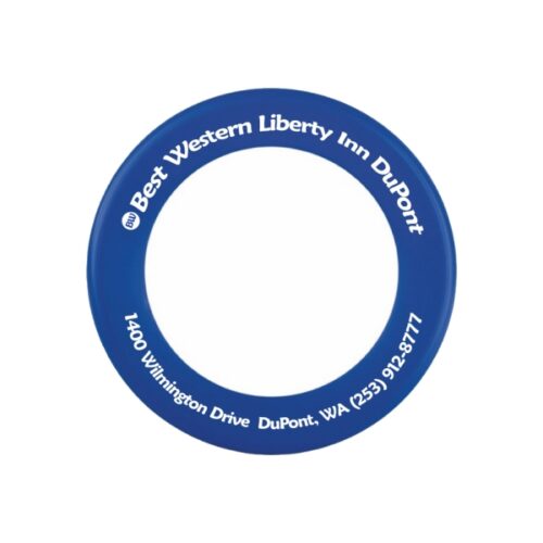 9" Fling Ring Flyer
