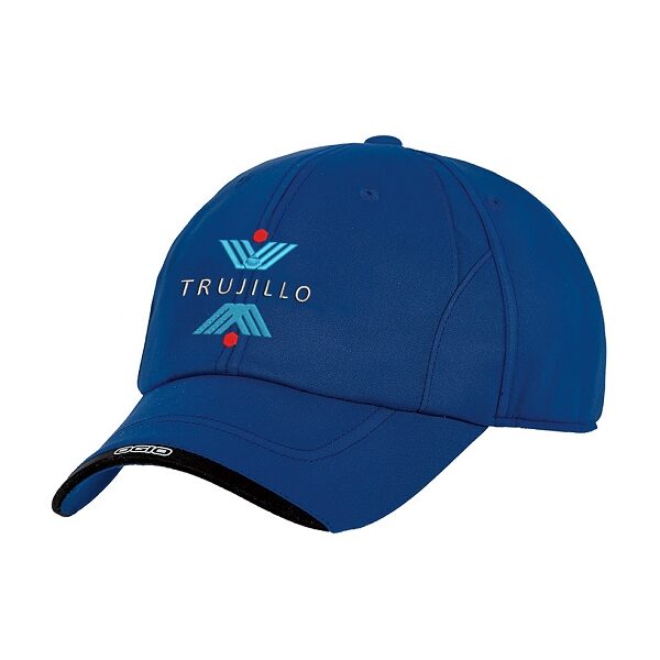 OGIO ® - X-Over Embroidered Cap