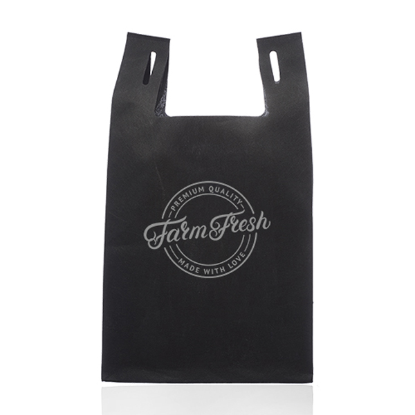 BodegaLightweightReusableToteBags-Black