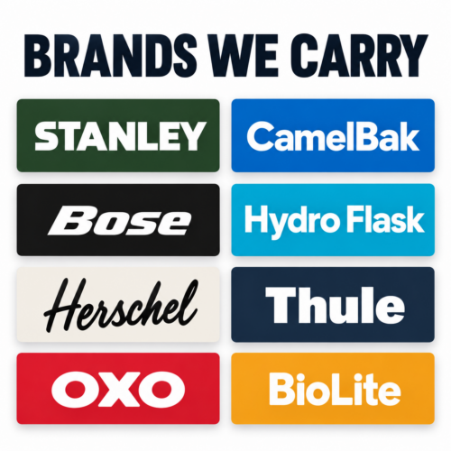 Brands