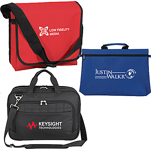 Briefcase Document & Messenger Bags