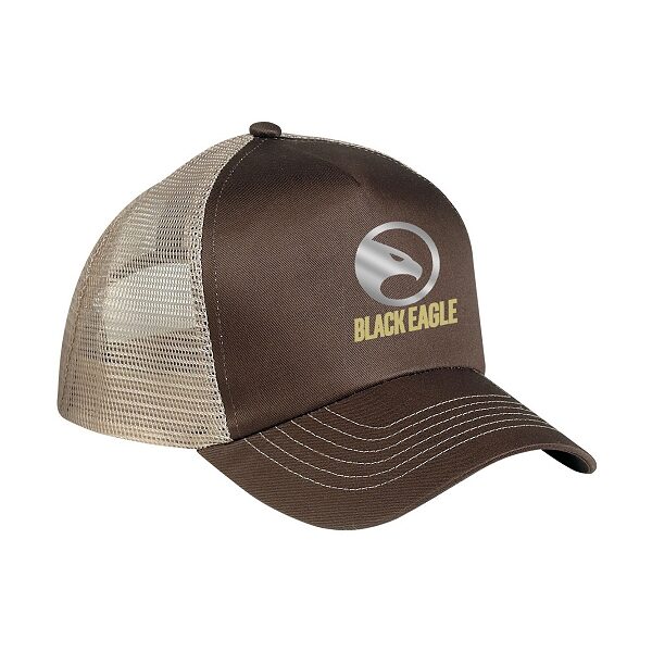 Mesh Back Price Buster Cap