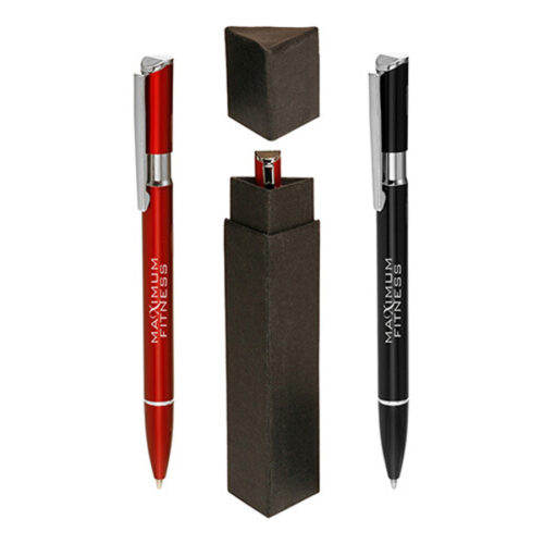 Business Metal Pens Gift Set