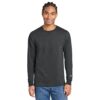 Charcoal Heather