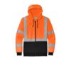 Safety Orange