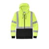 Safety Yellow