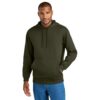 Tundra Green