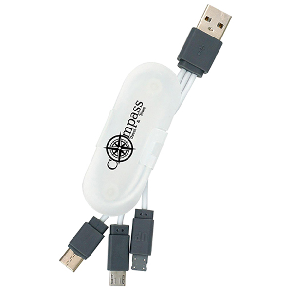 CableWrapPhoneStand-White