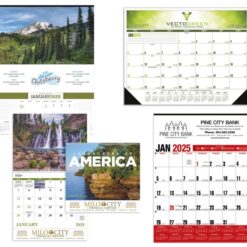 Calendars