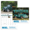 Classic Trucks Appointment Calendar