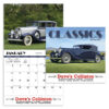 Classics Appointment Calendar