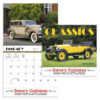 Classics Appointment Calendar