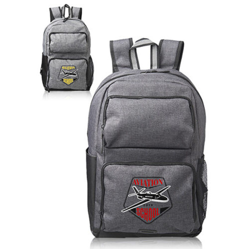 Clemson Multi Purpose Backpacks