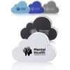Cloud Shaped Stress Balls