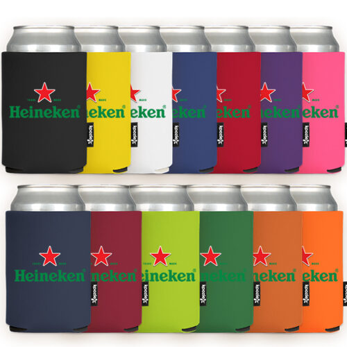 Koozie® Collapsible Can Cooler