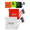 Colorful Cable Set