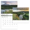 Contemplations Appointment Calendar