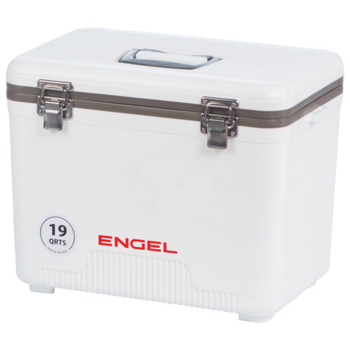 19 Qt. Medium Engel Cooler