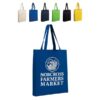Cotton Economical 15x16x3 Gusset Tote