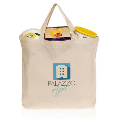 Cotton Grocery Bags