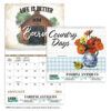 Country Days 13 Month Spiral Calendar