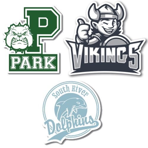 Custom Shape Magnets