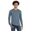 Flint Blue Heather