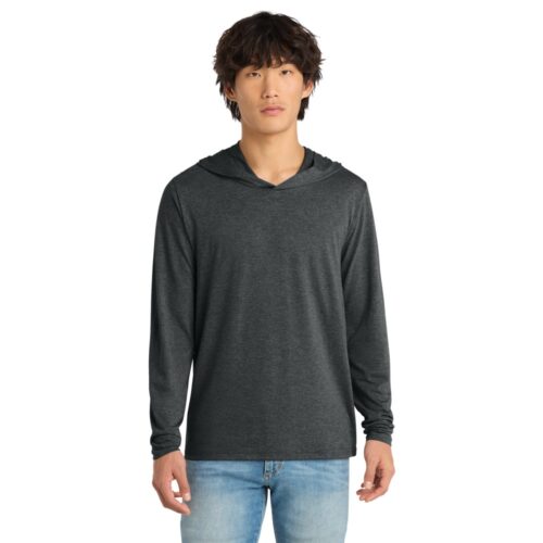 District Perfect Tri Long Sleeve Hoodie