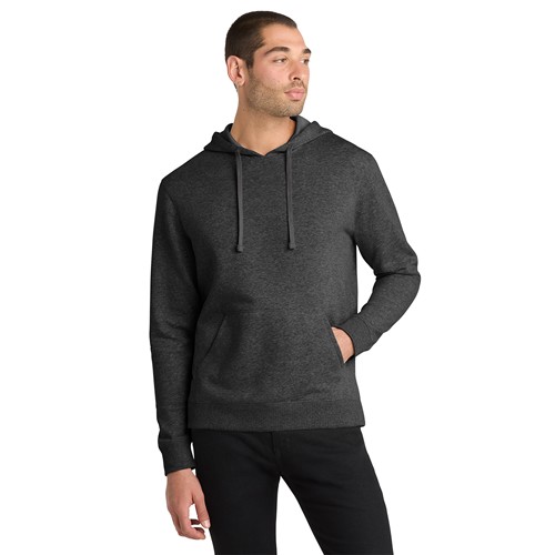 District Lightweight Fleece Hoodie