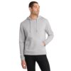 Heathered Grey