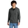 Heathered Charcoal