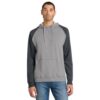 Grey Charcoal