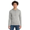 Light Heather Grey