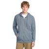 Flint Blue Heather