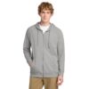 Light Heather Grey