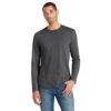 Heathered Charcoal