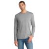 Light Heather Grey