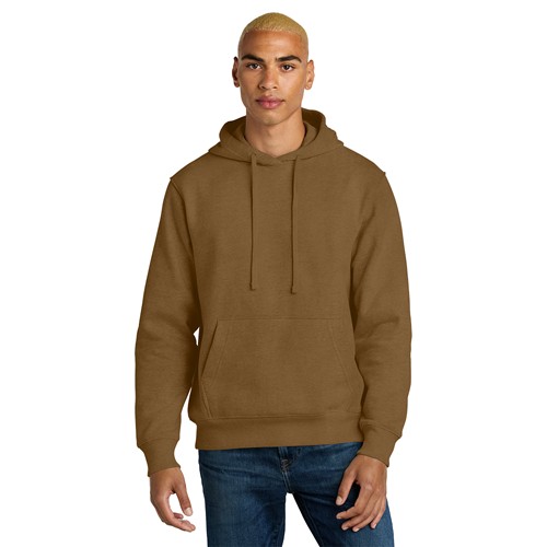 DT6600_Duck-Brown